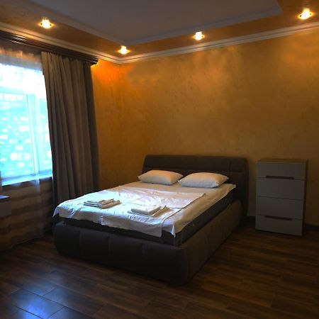 Alpha Rest House Ijevan Exterior foto